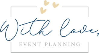 With Love, Event Planning